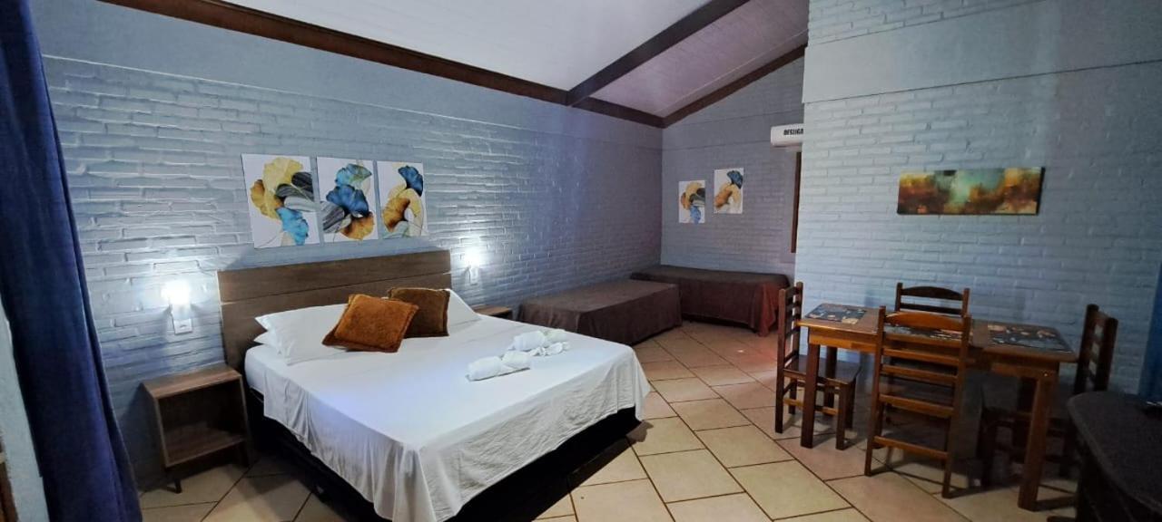 Pousada Cheiro De Mato Penedo  Room photo